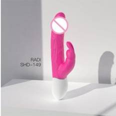 S-HANDE vibradores para muje 9 Vibration Modes Vagina Penis Dildo Massage Adult Sex Toy Women Rabbit Vibrator