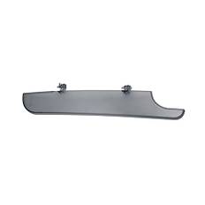 Bosch Siemens 653066 00653066 Deckel Abdeckung Klappe Wassertank Wasserbehälter 365x72x25mm z.T. EQ5 EQ6 VERO Kaffeeautomat Kaffeevollautomat Kaffeemaschine