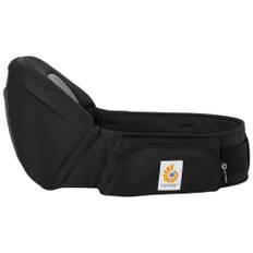 Ergobaby Lift Höftsäte Onyx Black | Svart | 0