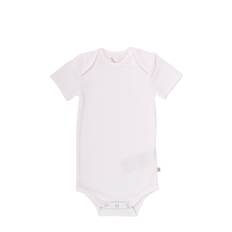 Müsli | Cozy me s/s body, white