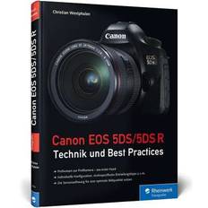 Canon EOS 5DS/5DS R