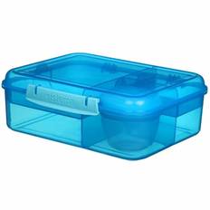 Sistema bento 165 l med navn BLÅ
