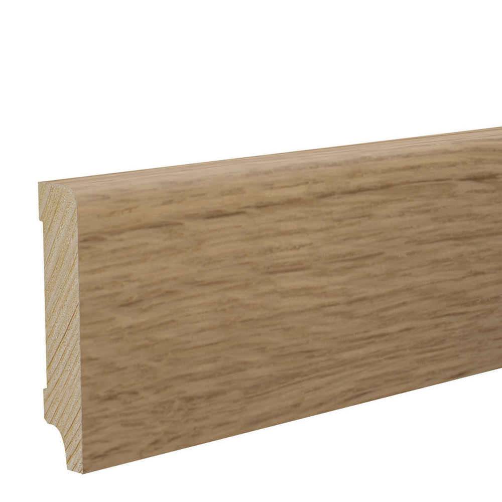 Haro Klik-fodliste 12 x 60 mm glat Eg 414271.