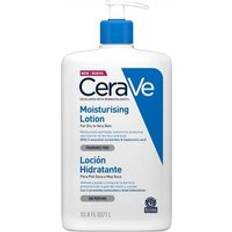 CeraVe Daily Moisturising Lotion 1000 ml