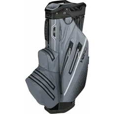 Sun Mountain Sun Mountain Lite Cart Bag 2023 Black/Cadet/White