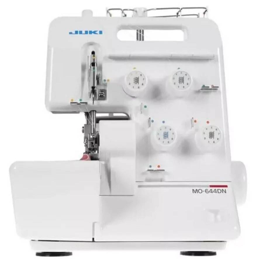 Juki MO-644DN overlock.