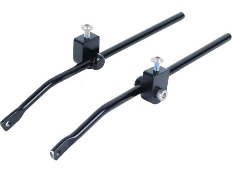 Atran Velo Fäste till Pakethållare, 260mm