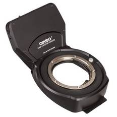 Cambo Adapting Lenspanel for Canon-EF Lenses (aperture control)