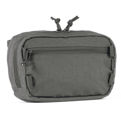 UTactic Sinus Fanny Pack-Pouch (Färg: Stone Grey Olive)