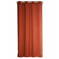 West Gardinl. 2-Pack 140*240 Orange