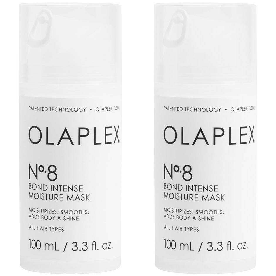 2st Olaplex No.8 Bond Intense Moisture Mask 100 ml
