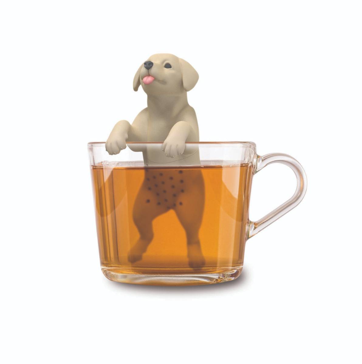 Winkee - Tefilter - Dog Tea Infuser