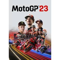 MotoGP 23 PC