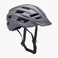 Cykelhjelm, LED-belysning