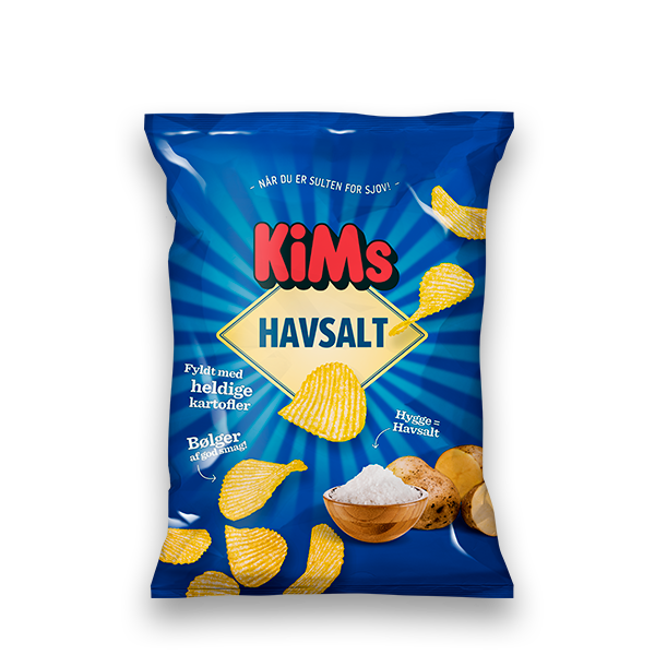 Havsalt 160g