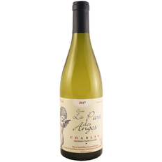 Chablis 'La Parts de Anges', Domaine Grossot, 2020