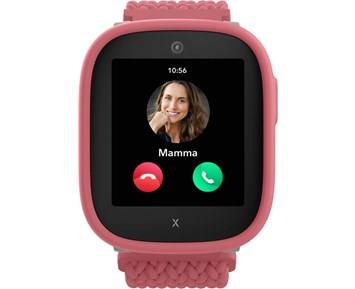 Xplora Xplora - X6 eSIM PINK (EU GENERIC) 2nd G - Fyndvara