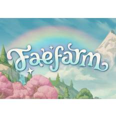 Fae Farm (PC) Steam Gift - GLOBAL