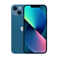 iPhone 13 mini 256 GB / Nyskick / Blå
