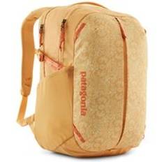 Patagonia Refugio Day Pack 26L - Vandringsryggsäck Mountain Breeze: Buttercup Yellow Unik storlek