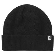 FootJoy Knit Beanie - Black