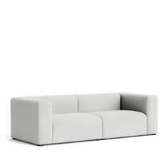 HAY Mags Sofa - 2.5 Pers. - Hallingdal