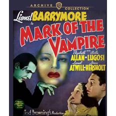 Mark of the Vampire (ej svensk text) (Blu-ray)