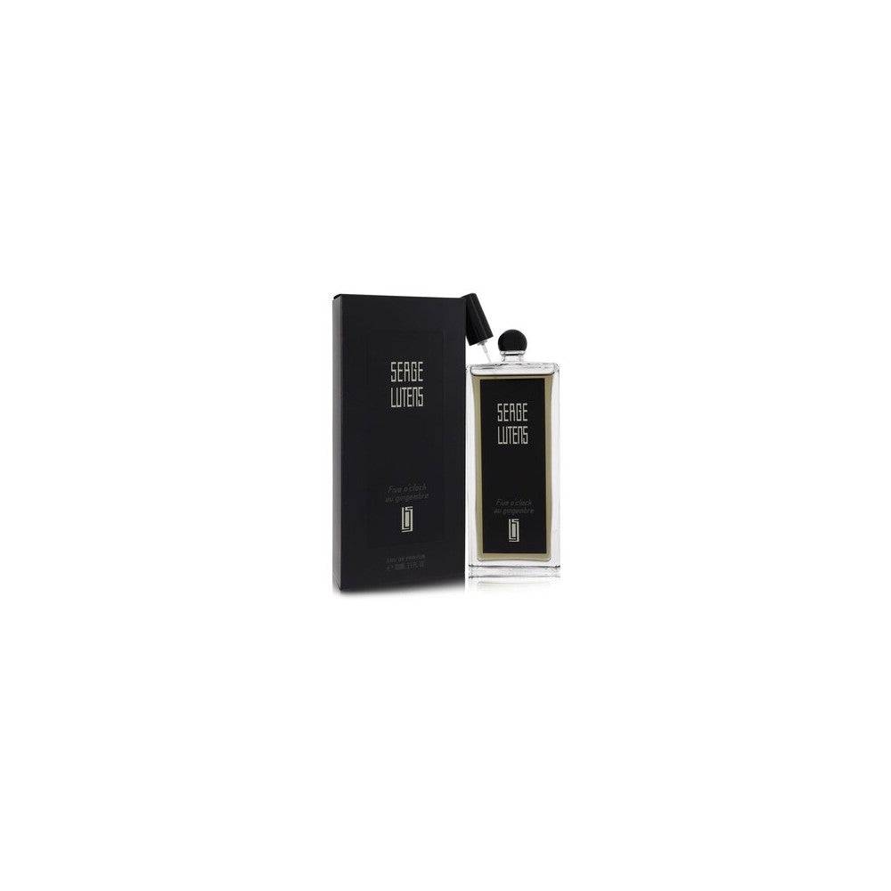 Serge Lutens Five O'Clock Au Gingembre Unisex 100 ml — Eau de Parfum
