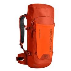 Traverse 30 Dry Bergsteigrucksack 30L Desert Orange