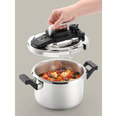 Judge Judge Stainless Steel Flip Top Pressure Cooker