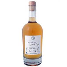 Nyborg Destilleri Laphroaig Finish Organic Single Malt Danish Whisky Ørbæk 69%