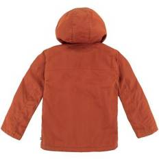 Fjällräven Kids Greenland Winter Jacket Autumn Leaf