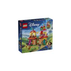 LEGO Disney - Encanto-minihus 43261