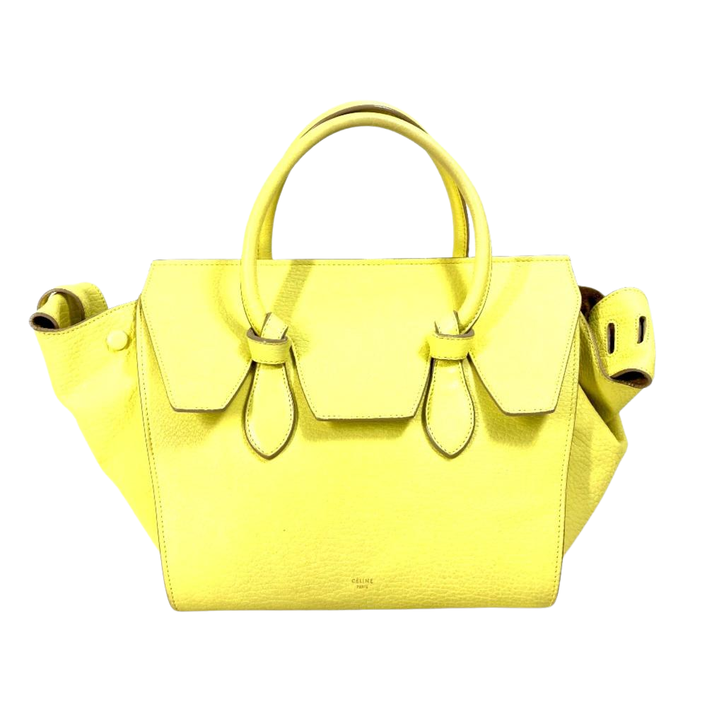 Celine Vintage Celine Shoulder Bag L 25.5cm x W 24cm x D 16.5cm - Skuldertasker hos Magasin.
