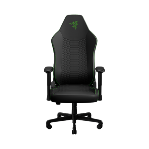 Razer Iskur V2 X NewGen - Black / Green