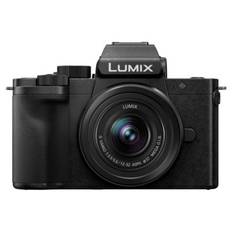 Panasonic Lumix DC-G100D + 12-32mm