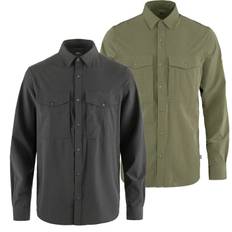 Fjällräven Abisko Trekking Shirt LS Men