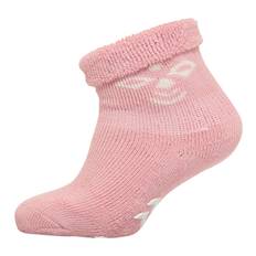Hummel Strømper - Snubbie - Candy Pink - Hummel - 21/23 - Strømper