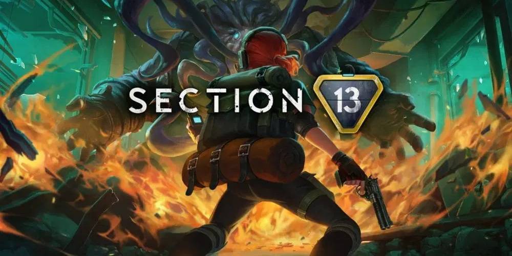 Section 13 (PC) - Standard