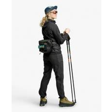 Lundhags Core Hippak 7 L: Black