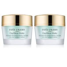 2st Estée Lauder DayWear Matte Oil-Control Anti-Oxidant Moisture Gel Creme - 50 ml