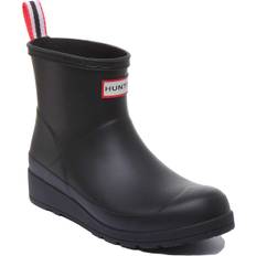 Hunter Play Boot Short In Black - 8 UK - 42 EU - 10 US / Black