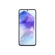 Samsung Galaxy A55 - awesome lilac - 5G pekskärmsmobil - 256 GB - GSM