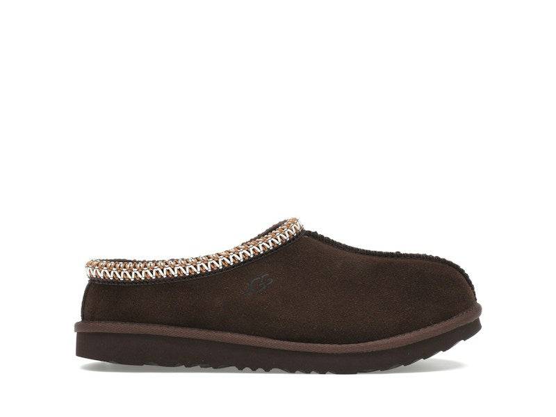 UGG Tasman II Slipper Dusted Cocoa (Kids) - 42 / Standard