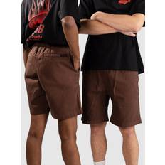 Gramicci G Shorts - M - tobacco