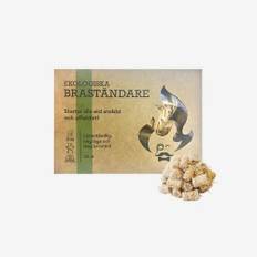 Fandango Fire Tools Braständare Ekologisk - 1-pack