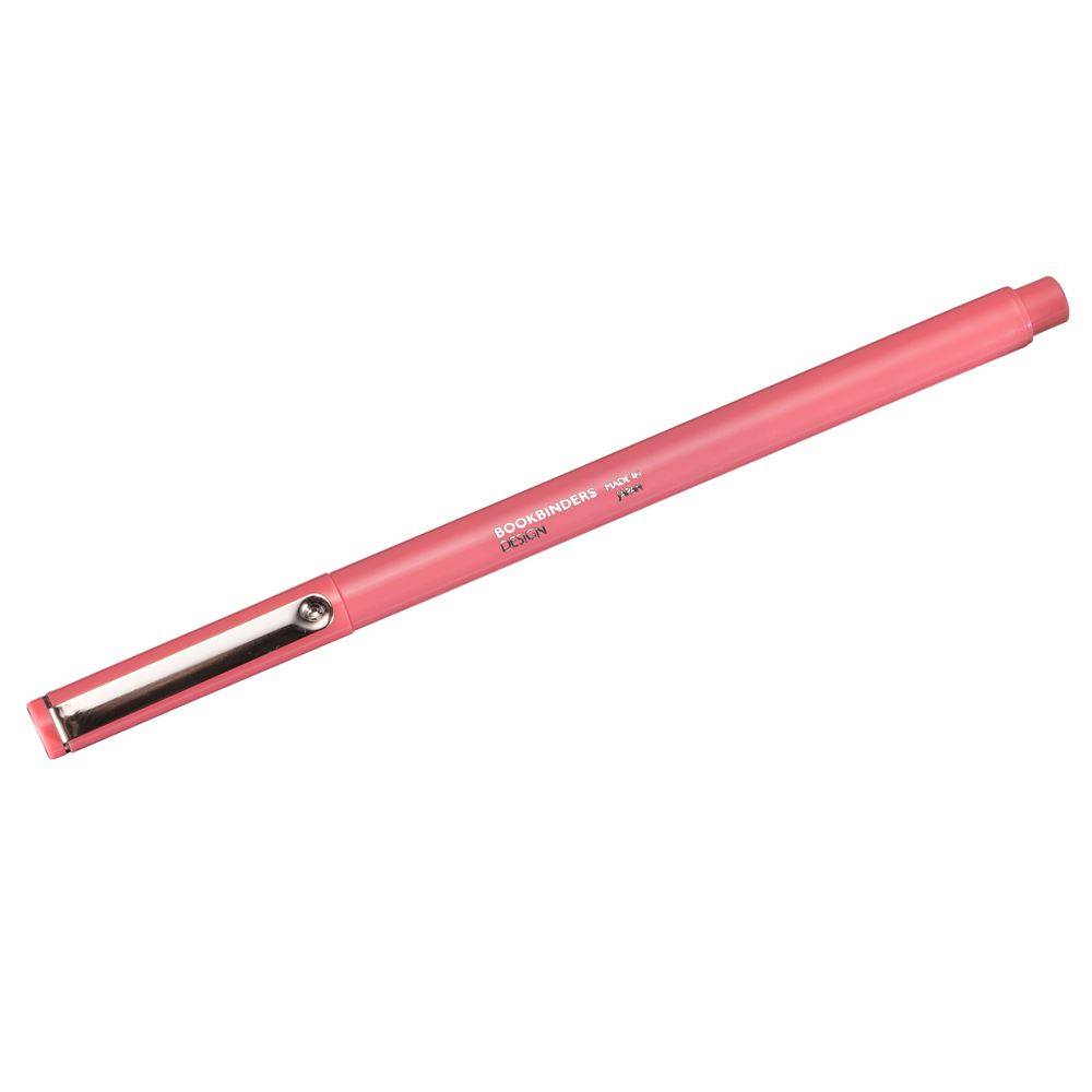 Fineliner Bookbinders Design