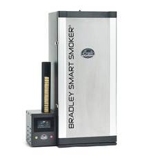 Bradley Smoker Smart