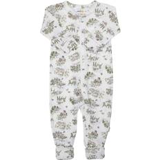 Joha Flyverdragt Merinomix, Off White, 70