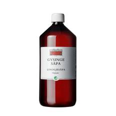 GYSINGE SÅPA ORIGINALET SVANENMÄRKT 1 Liter